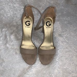 guess heels